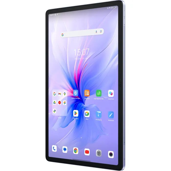 Планшет Blackview MEGA 1 11.5'' FHD  8GB/256GB / LTE / Deep Purple (6931548317166) фото №3