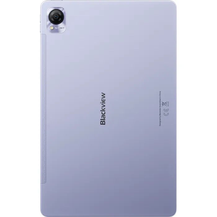 Планшет Blackview MEGA 1 11.5'' FHD  8GB/256GB / LTE / Deep Purple (6931548317166) фото №5
