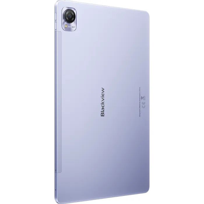 Планшет Blackview MEGA 1 11.5'' FHD  8GB/256GB / LTE / Deep Purple (6931548317166) фото №6