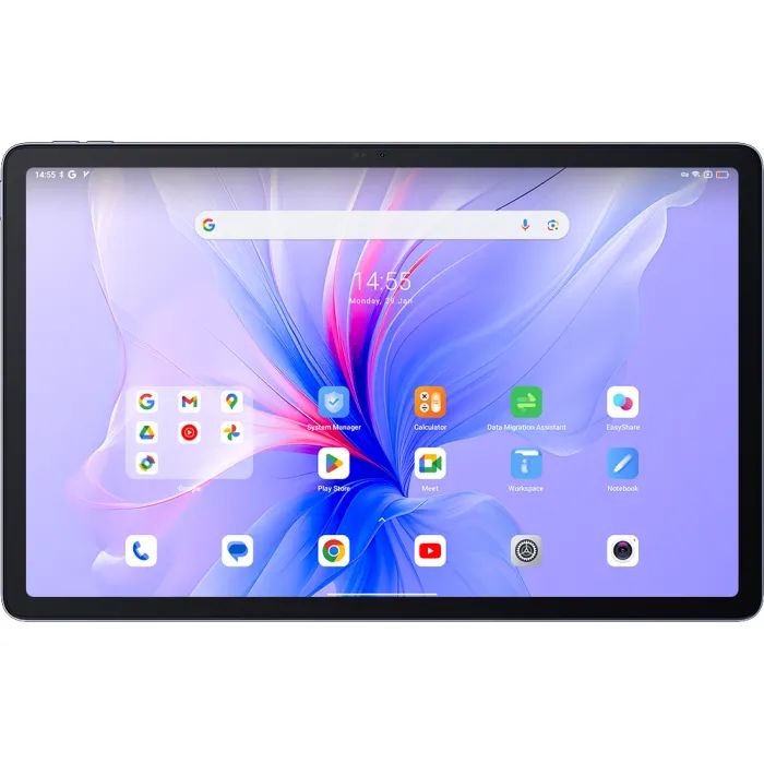 Планшет Blackview MEGA 1 11.5'' FHD  8GB/256GB / LTE / Deep Purple (6931548317166) фото №4