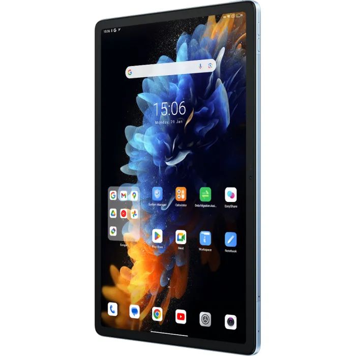 Планшет Blackview MEGA 1 11.5'' FHD  8GB/256GB / LTE / Frost Blue (6931548317159) фото №3