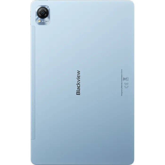 Планшет Blackview MEGA 1 11.5'' FHD  8GB/256GB / LTE / Frost Blue (6931548317159) фото №5