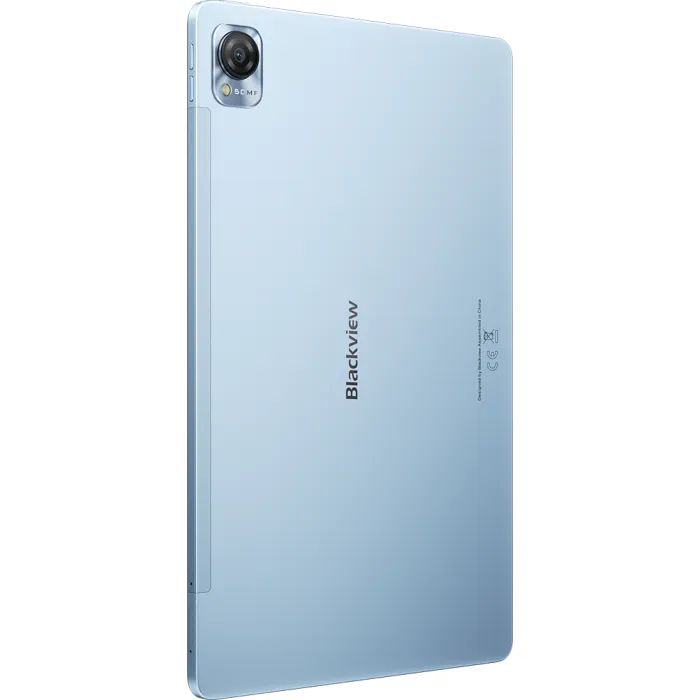 Планшет Blackview MEGA 1 11.5'' FHD  8GB/256GB / LTE / Frost Blue (6931548317159) фото №6