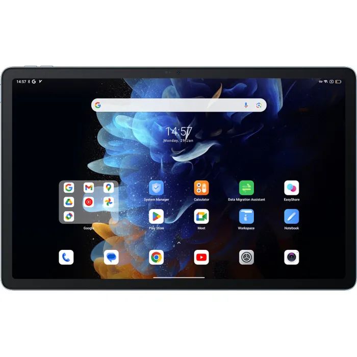 Планшет Blackview MEGA 1 11.5'' FHD  8GB/256GB / LTE / Frost Blue (6931548317159) фото №4
