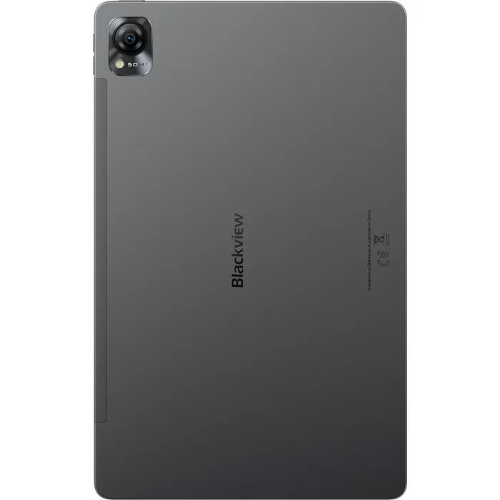 Планшет Blackview MEGA 1 11.5'' FHD  8GB/256GB / LTE / Moonlight Grey (6931548317142) фото №5
