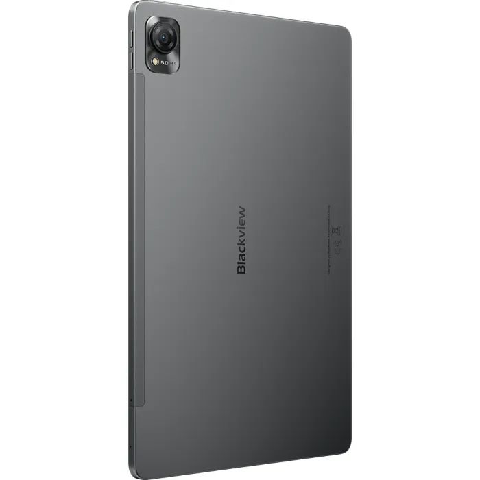 Планшет Blackview MEGA 1 11.5'' FHD  8GB/256GB / LTE / Moonlight Grey (6931548317142) фото №6