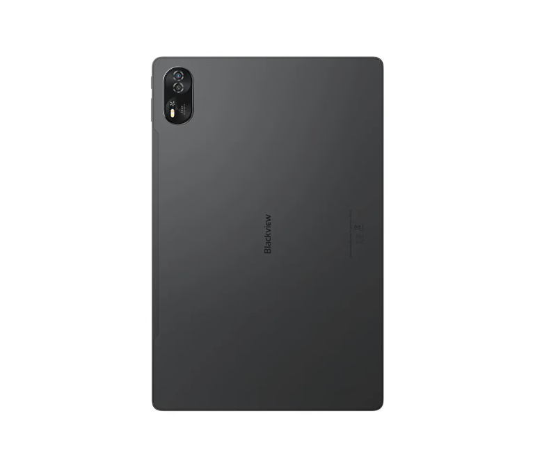 Планшет Blackview MEGA 8 13" 12/256GB LTE Space Gray (6931548319580) фото №4