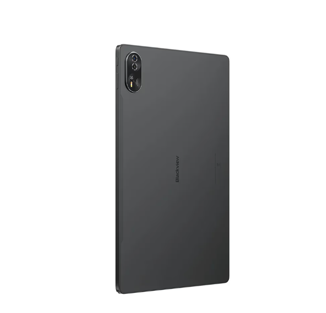 Планшет Blackview MEGA 8 13" 12/256GB LTE Space Gray (6931548319580) фото №5