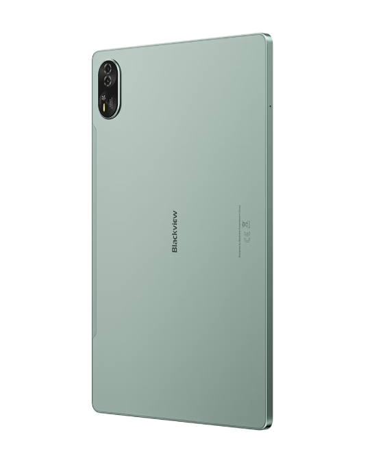 Планшет Blackview MEGA 8 13" 12/256GB LTE Lagoon Green (6931548319757) фото №8