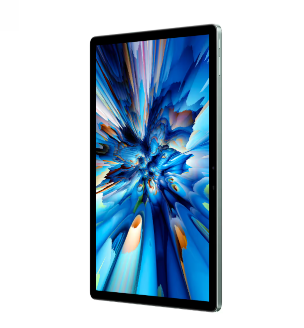 Планшет Blackview MEGA 8 13" 12/256GB LTE Lagoon Green (6931548319757) фото №12