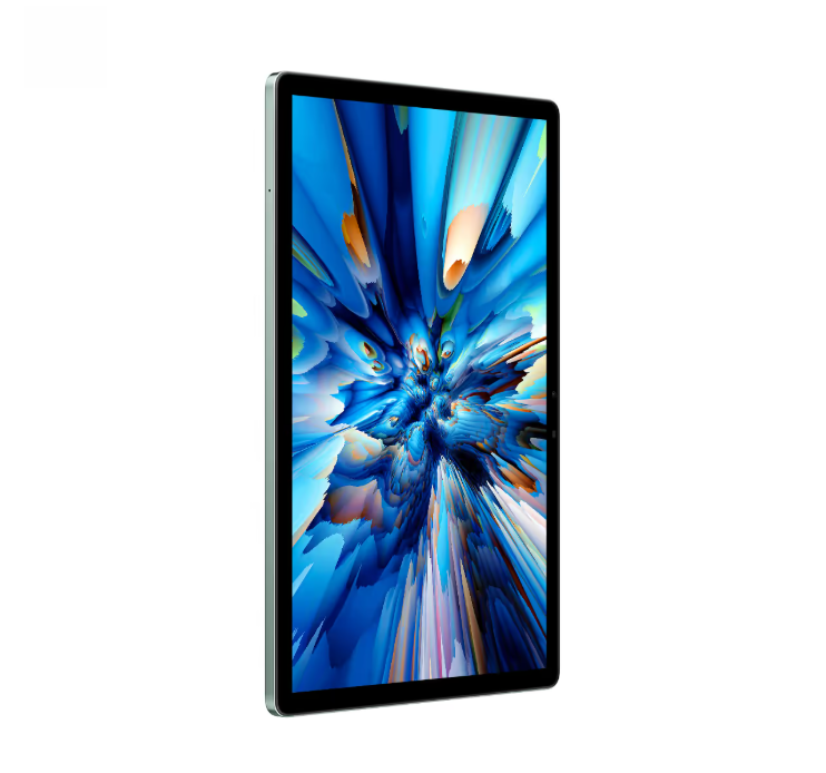 Планшет Blackview MEGA 8 13" 12/256GB LTE Lagoon Green (6931548319757) фото №11