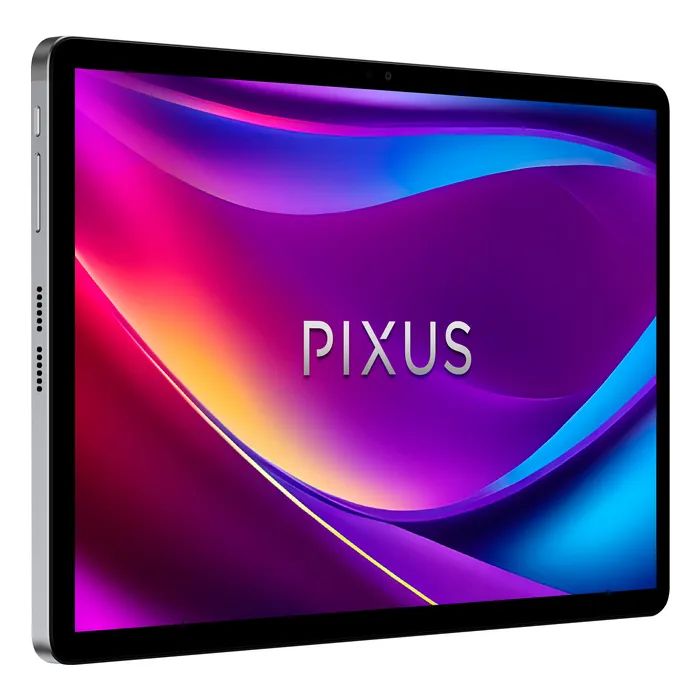 Планшет Pixus Deon 10.95" 6/128GB LTE metal, gray (4897058531916) фото №5