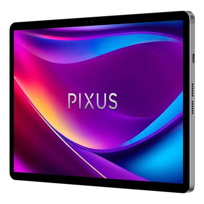 Планшет Pixus Deon 10.95" 6/128GB LTE metal, gray (4897058531916) фото №6