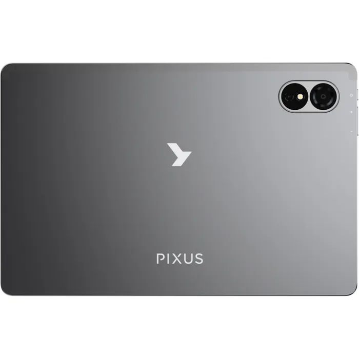 Планшет Pixus Deon 10.95" 6/128GB LTE metal, gray (4897058531916) фото №9