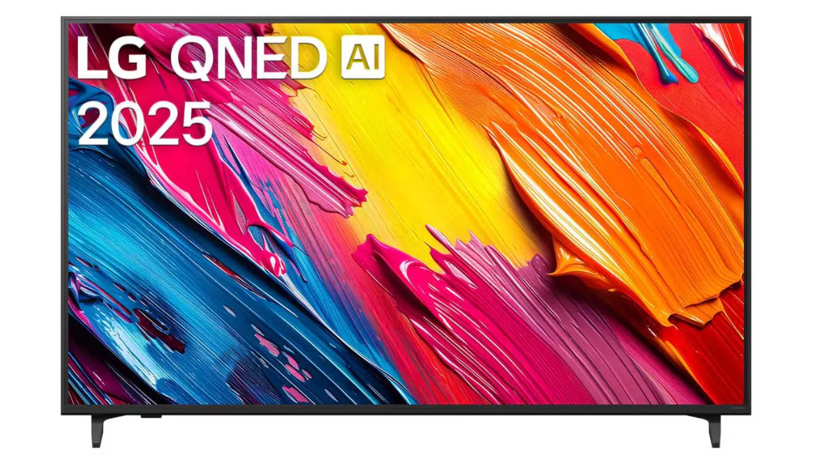 Телевізор LG 55QNED70A6A
