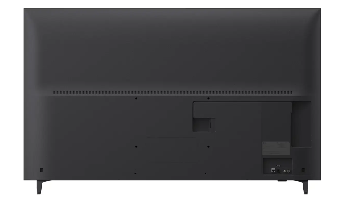 Телевізор LG 55QNED70A6A фото №2