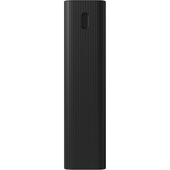 Мобільна батарея Xiaomi PB3018ZM 30000mAh 18W Black (BHR9126GL) фото №3