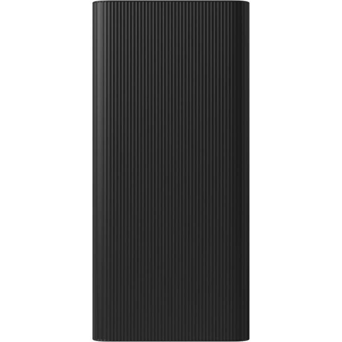 Мобільна батарея Xiaomi PB3018ZM 30000mAh 18W Black (BHR9126GL) фото №2