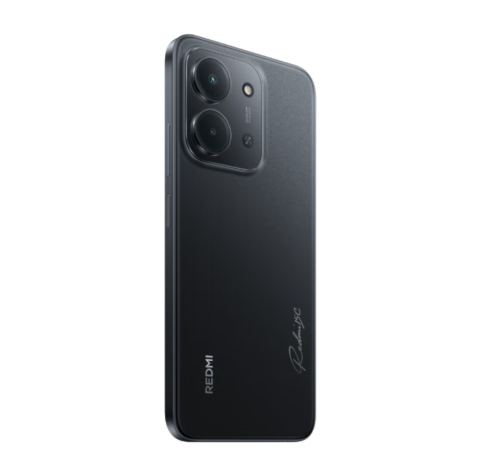 Смартфон Xiaomi Redmi 15C 4/128GB Midnight Black фото №6