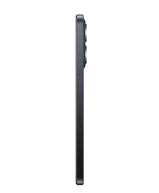 Смартфон Xiaomi Redmi 15C 4/128GB Midnight Black фото №8