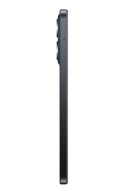 Смартфон Xiaomi Redmi 15C 4/128GB Midnight Black фото №9
