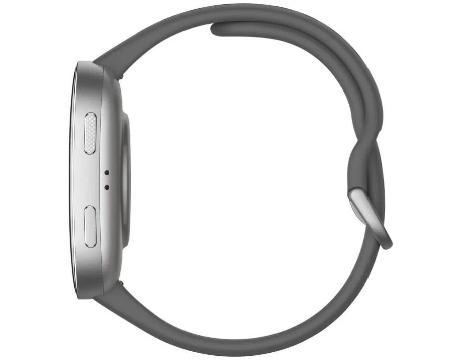 Смарт-часы Amazfit Bip 6 Charcoal фото №4