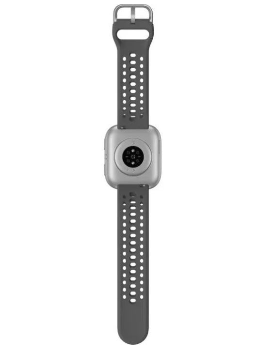 Смарт-часы Amazfit Bip 6 Charcoal фото №6
