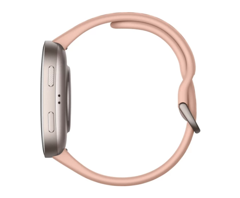 Смарт-часы Amazfit Bip 6 Blush фото №4