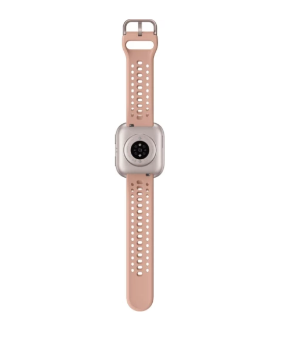 Смарт-часы Amazfit Bip 6 Blush фото №6