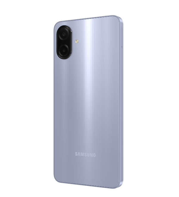 Смартфон Samsung Galaxy A07 4/128GB Light Violet (SM-A075FLVGSEK) фото №9