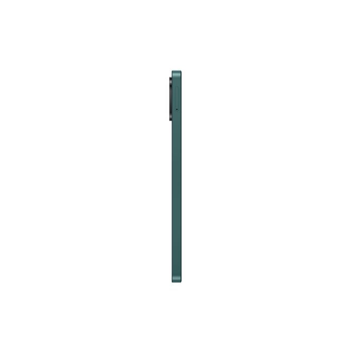Смартфон Samsung Galaxy A07 4/128GB Green (SM-A075FZGGSEK) фото №7