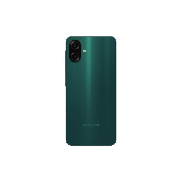 Смартфон Samsung Galaxy A07 4/128GB Green (SM-A075FZGGSEK) фото №3