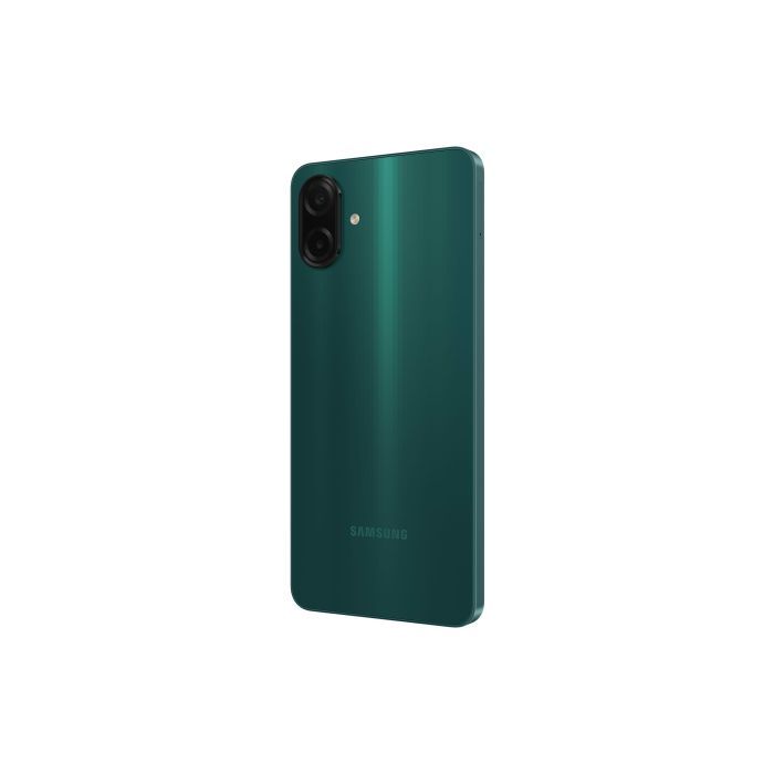 Смартфон Samsung Galaxy A07 4/128GB Green (SM-A075FZGGSEK) фото №4