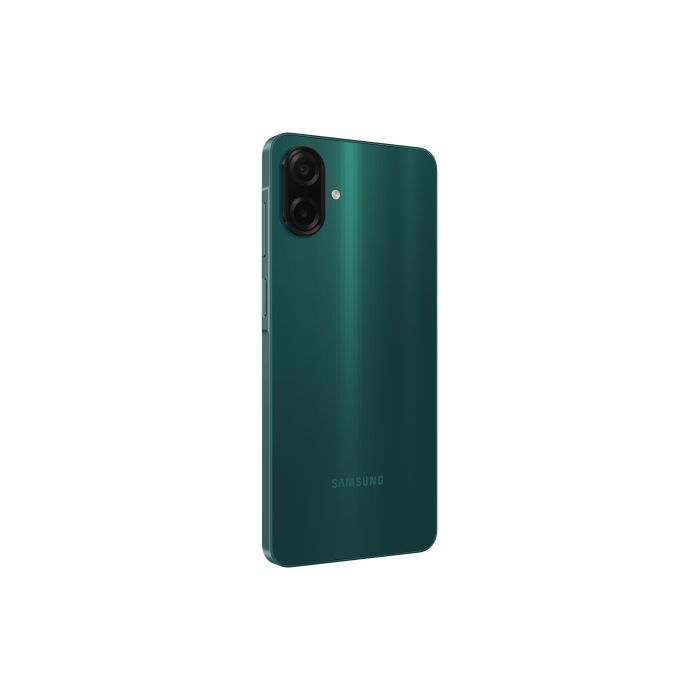 Смартфон Samsung Galaxy A07 4/128GB Green (SM-A075FZGGSEK) фото №5