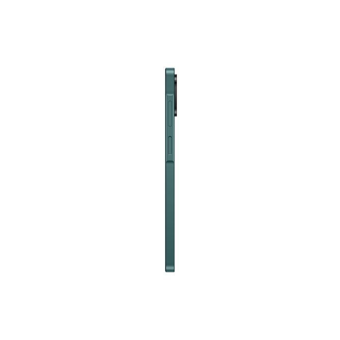 Смартфон Samsung Galaxy A07 4/128GB Green (SM-A075FZGGSEK) фото №6
