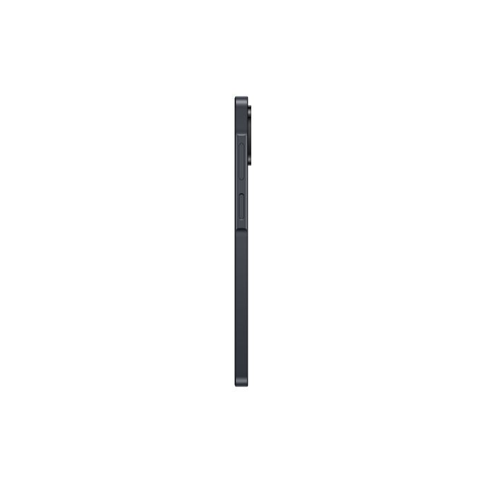 Смартфон Samsung Galaxy A07 4/128GB Black (SM-A075FZKGSEK) фото №7