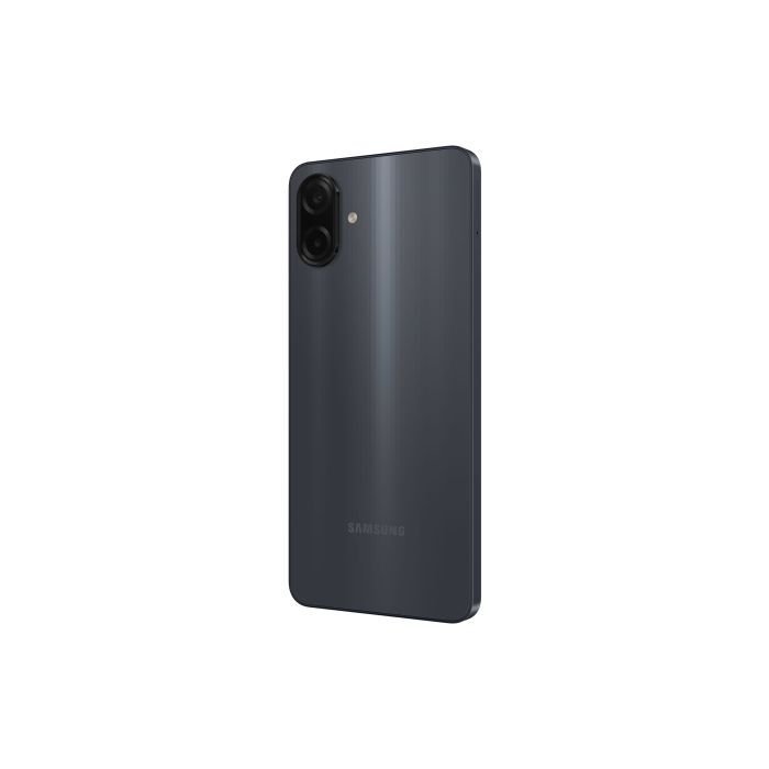Смартфон Samsung Galaxy A07 4/128GB Black (SM-A075FZKGSEK) фото №4