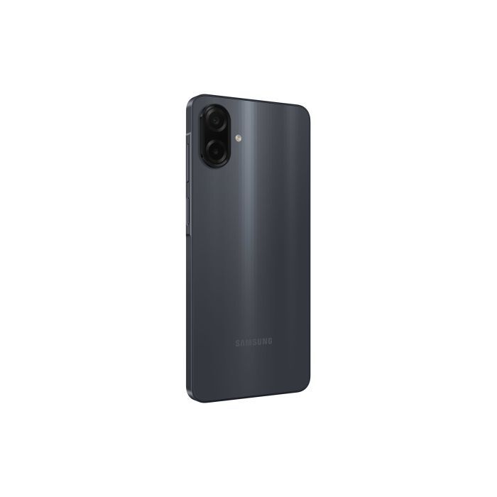 Смартфон Samsung Galaxy A07 4/128GB Black (SM-A075FZKGSEK) фото №5