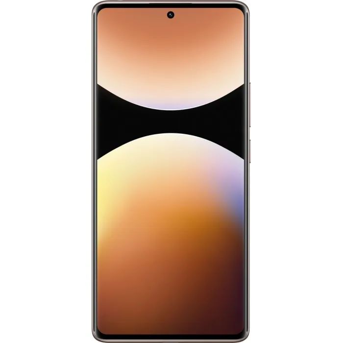 Смартфон Xiaomi Redmi Note 14 Pro 8/256Gb Sand Gold фото №3