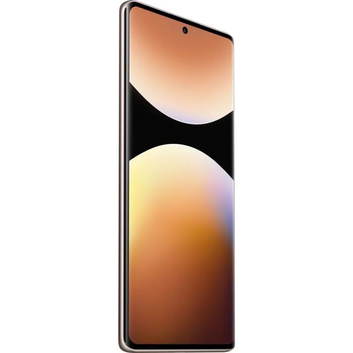 Смартфон Xiaomi Redmi Note 14 Pro 8/256Gb Sand Gold фото №2