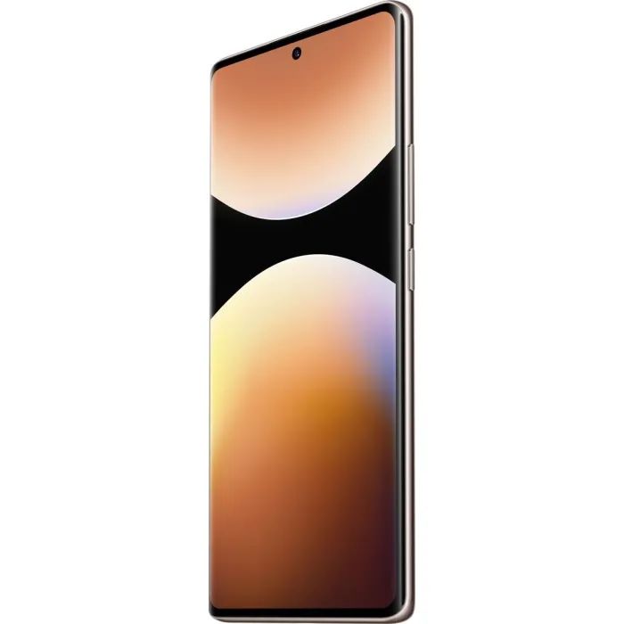 Смартфон Xiaomi Redmi Note 14 Pro 8/256Gb Sand Gold фото №4