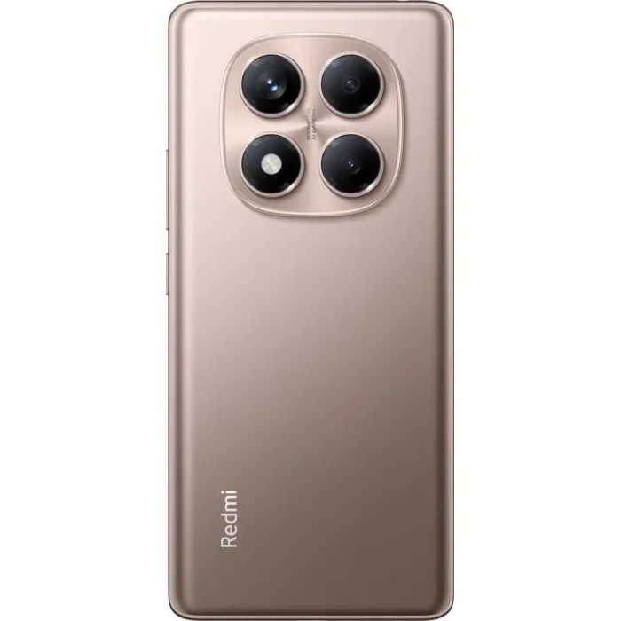 Смартфон Xiaomi Redmi Note 14 Pro 8/256Gb Sand Gold фото №6