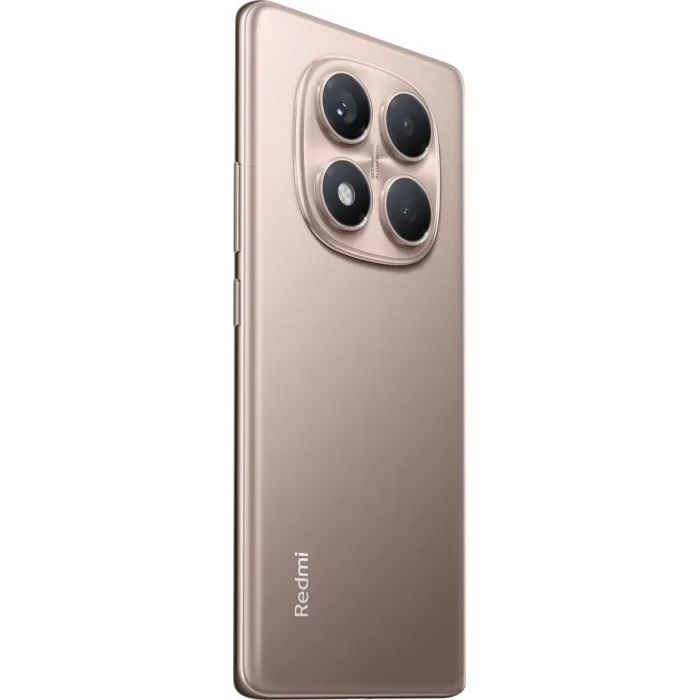 Смартфон Xiaomi Redmi Note 14 Pro 8/256Gb Sand Gold фото №5