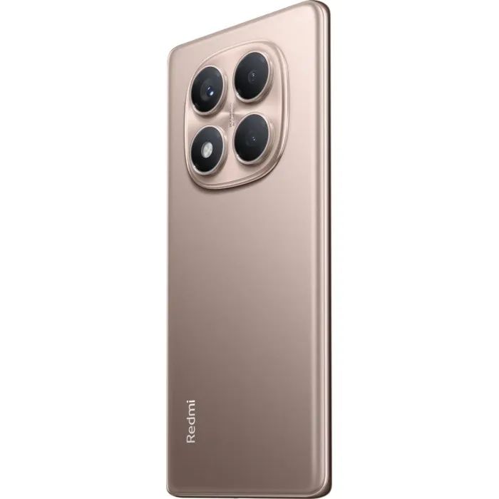 Смартфон Xiaomi Redmi Note 14 Pro 8/256Gb Sand Gold фото №7