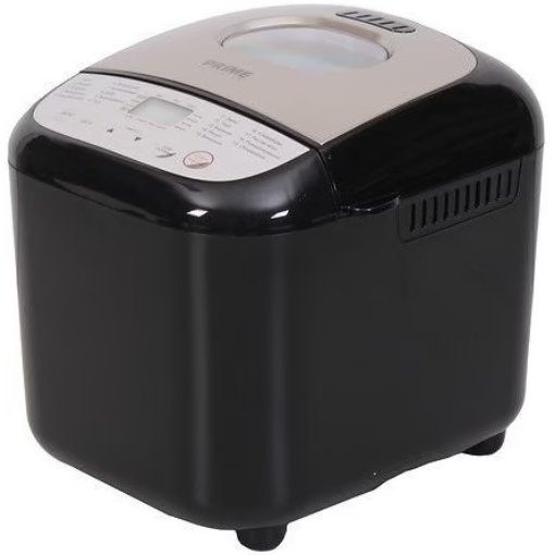 Хлебопечь Prime Technics PBM 1010 B фото №3