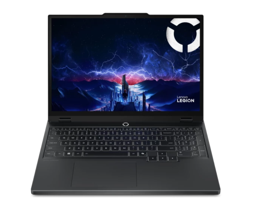 Ноутбук Lenovo Legion 5 15IRX10 (83LY00EXRA)