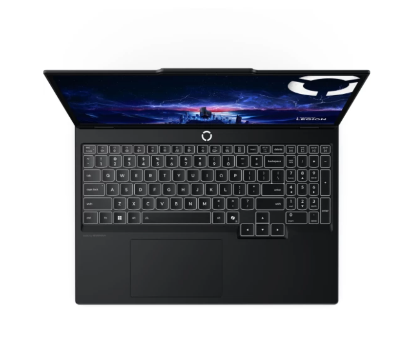 Ноутбук Lenovo Legion 5 15IRX10 (83LY00EXRA) фото №2