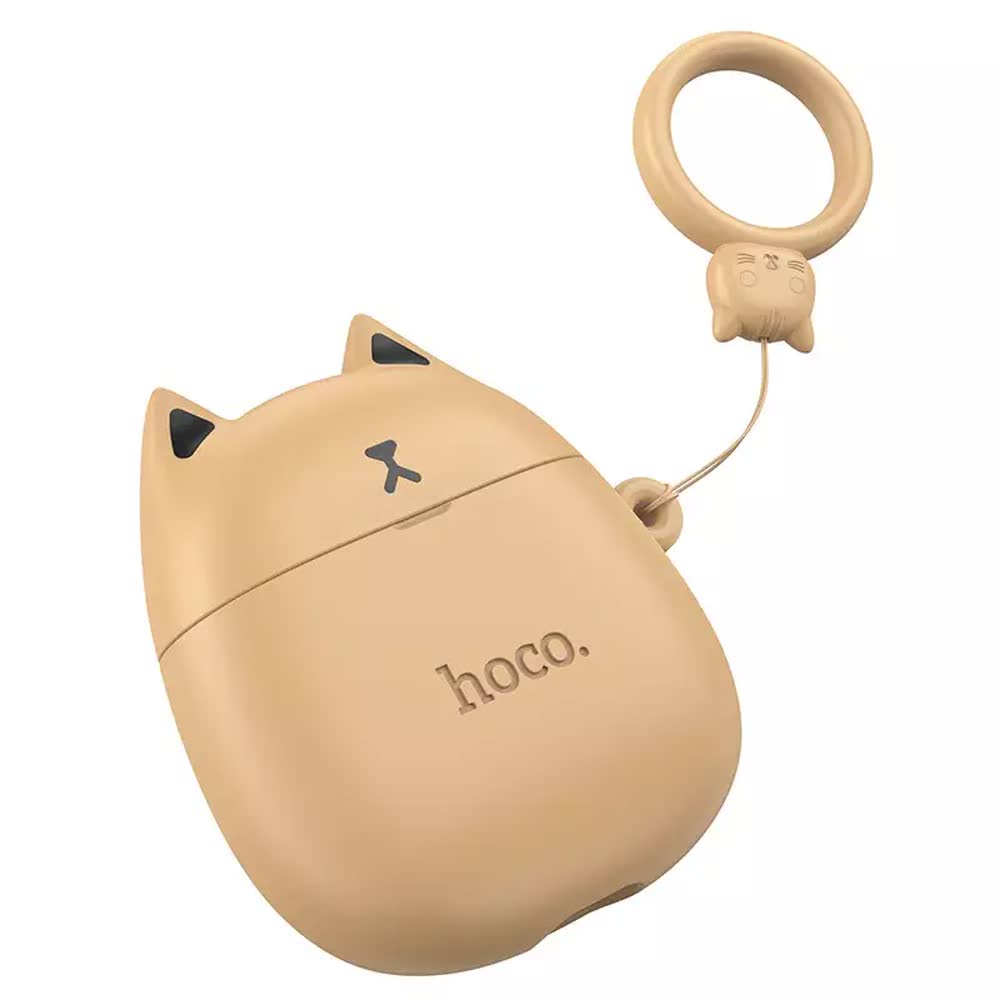 Навушники Hoco EW45 True wireless stereo headset Magic Cat