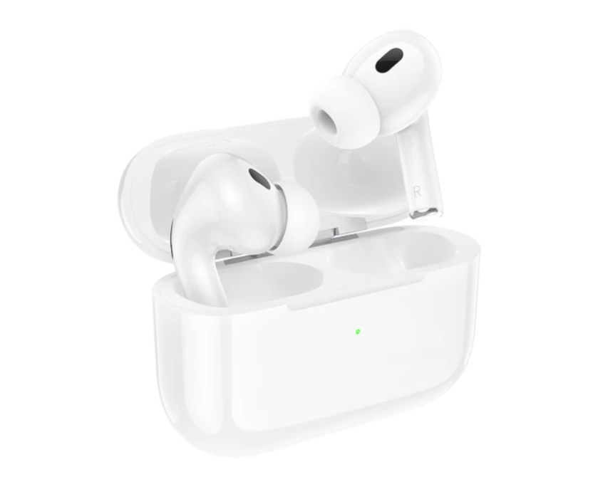 Навушники Hoco EW48 True wireless stereo headset Misty Cat фото №2