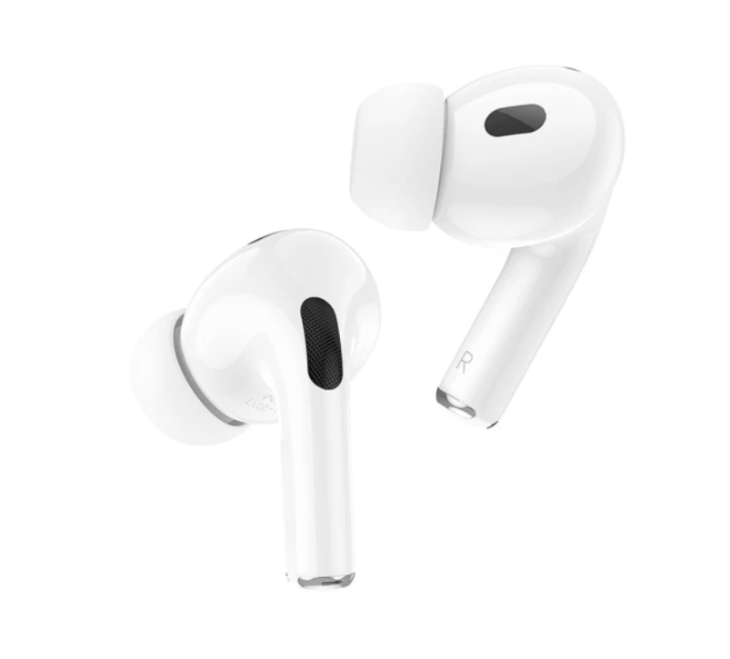 Навушники Hoco EW48 True wireless stereo headset Misty Cat фото №3